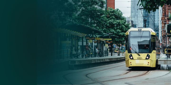 IT Support for Transportation Sectors